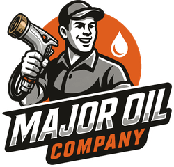 Major Oil